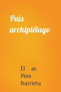 País archipiélago