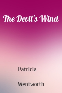 The Devil's Wind