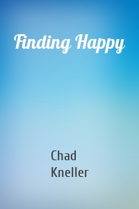 Finding Happy