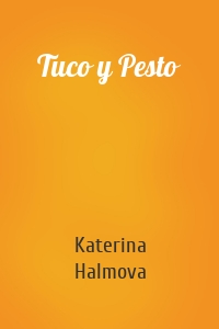 Tuco y Pesto