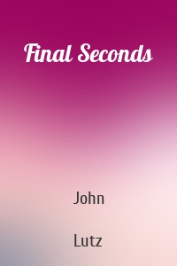Final Seconds