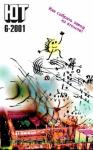 Журнал «Юный техник» - Юный техник, 2001 № 06