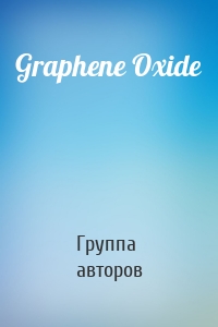 Graphene Oxide