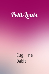 Petit-Louis