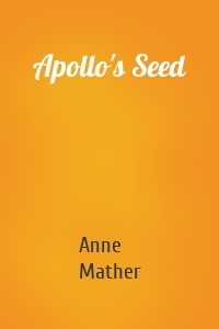 Apollo's Seed