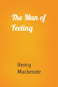 The Man of Feeling