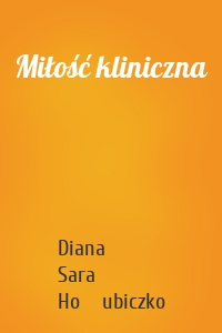 Miłość kliniczna