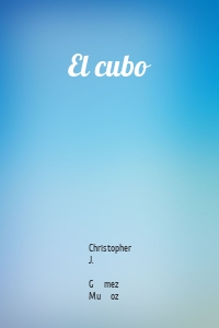 El cubo