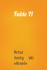 Fable II