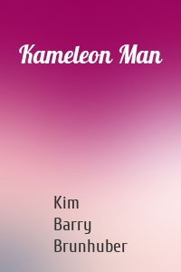 Kameleon Man