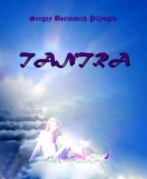 Обложка книги «TANTRA 12» — Сергей Борисович Пилюгин