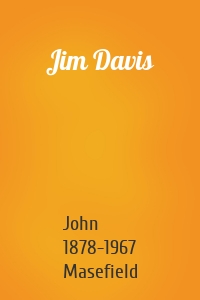 Jim Davis
