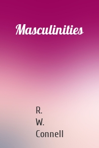 Masculinities