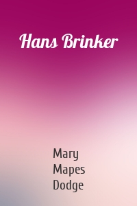 Hans Brinker