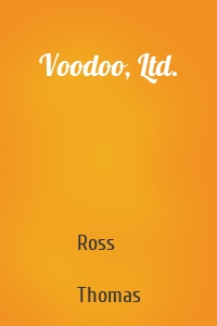 Voodoo, Ltd.