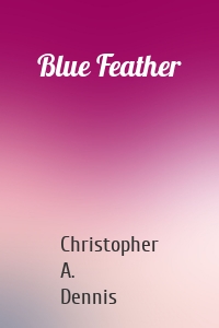 Blue Feather