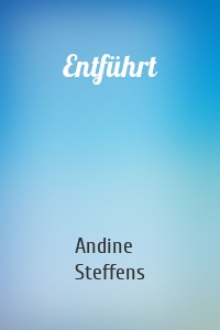 Entführt