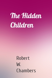 The Hidden Children