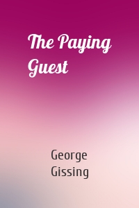 The Paying Guest