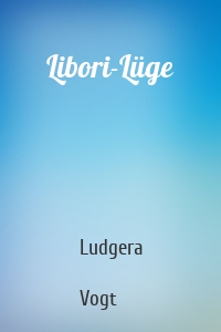 Libori-Lüge