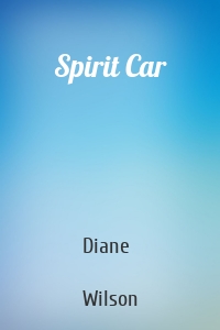 Spirit Car