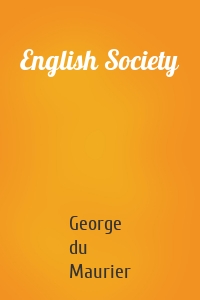 English Society