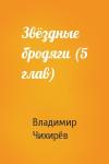 Владимир Чихирёв - Звёздные бродяги (5 глав)