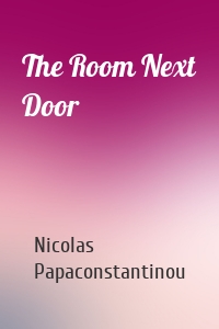 The Room Next Door