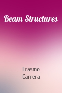 Beam Structures