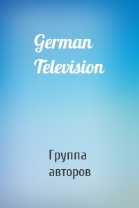 German Television