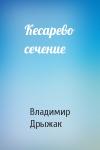 Владимир Дрыжак - Кесарево сечение
