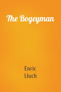 The Bogeyman