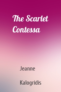 The Scarlet Contessa