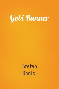 Gobi Runner