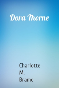 Dora Thorne