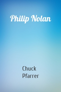 Philip Nolan