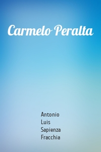 Carmelo Peralta