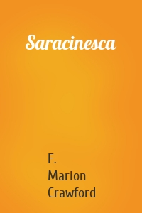 Saracinesca