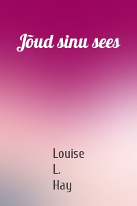 Jõud sinu sees