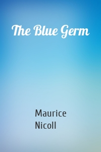The Blue Germ