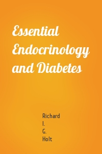 Essential Endocrinology and Diabetes