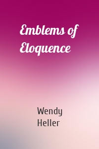 Emblems of Eloquence