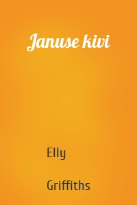 Januse kivi