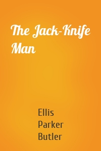 The Jack-Knife Man