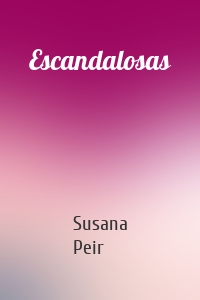 Escandalosas