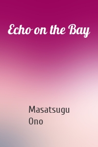 Echo on the Bay