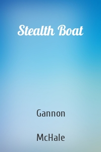 Stealth Boat