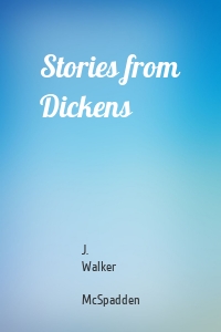 Stories from Dickens