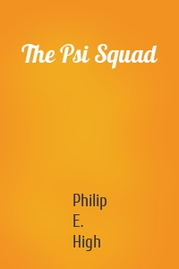 The Psi Squad