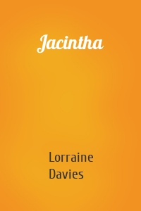 Jacintha